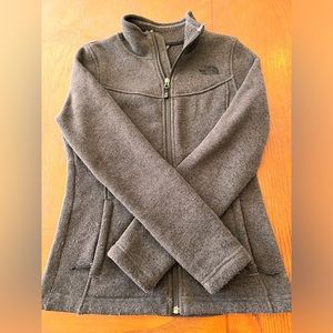 Women’s North Face jacket